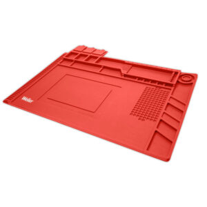 Weller Work Station Mat - Medium
