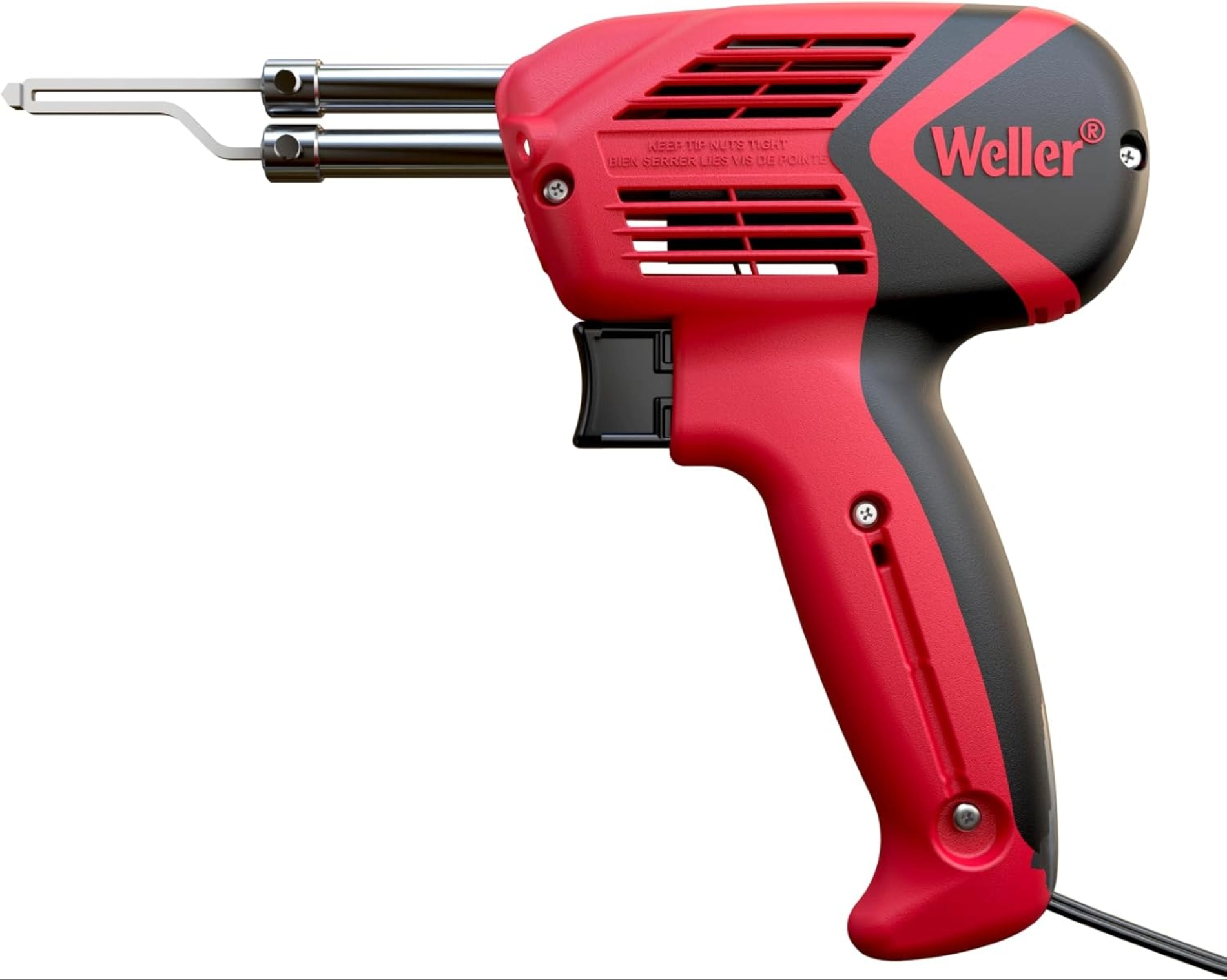 Weller 230V 140W/100W Soldering Gun Kit