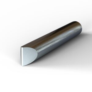 Weller 10mm Chisel Tip - Suits WLIR80