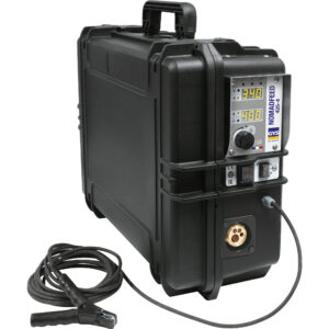 GYS Nomad feed 425-4 Voltage Sensing Wire Feeder