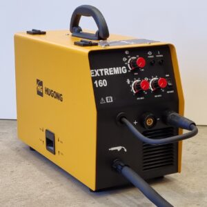 Hugong Extremig 160