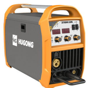 Hugong Extremig 200W III