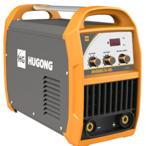 Hugong INVERDELTA 400III 3 phase stick.