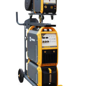 Hugong INVERMIG 500III with Water cooler & 10m cable
