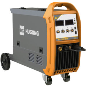 Hugong MIG/STICK 251