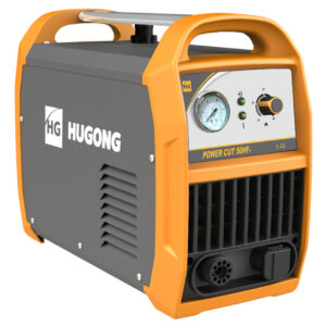 Hugong Power Cut 50HF III