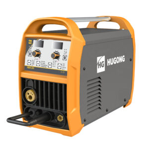 Hugong PMIG200 III 1ph pulse mig