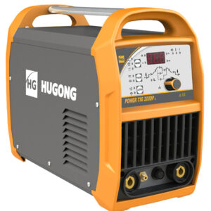 POWER TIG 200DP III