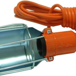 Xcel Inspection Lamp with 5m Cord