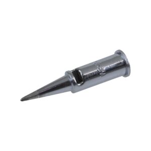 Weller WPT1 Tapered Soldering Tip - Suits WPT/WSTA3/WPA2