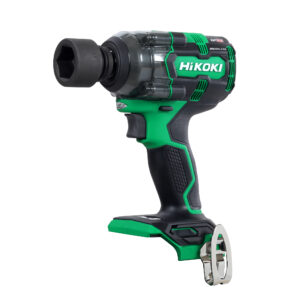 HiKOKI 18V Brushless 345Nm Impact Wrench -  Bare Tool