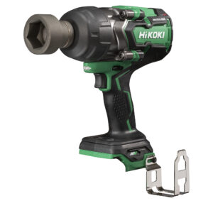 HiKOKI 36V 1900Nm 3/4in. High Torque Impact Wrench - Bare Tool