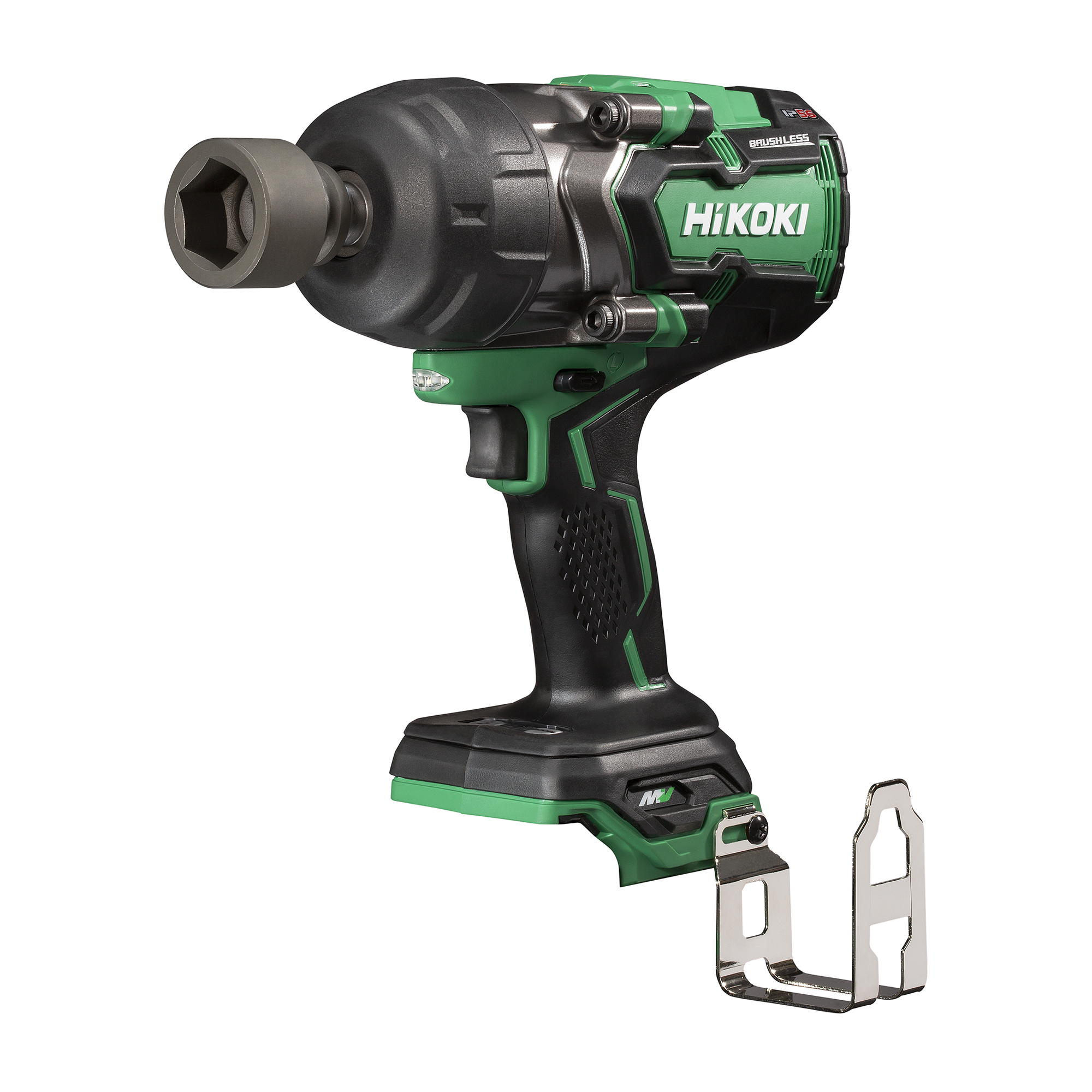 HiKOKI 36V Brushless 1400Nm 1/2in. Impact Wrench - Bare Tool