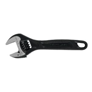 Truper Adjustable Wrench 100mm
