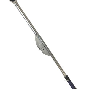 Wayco Adjustable Breakback Torque Wrench 3/4"Dr