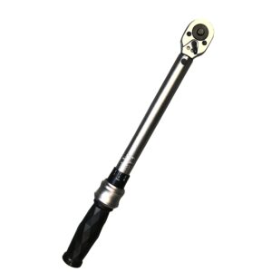 Wayco Torque Wrench 1/4"Dr