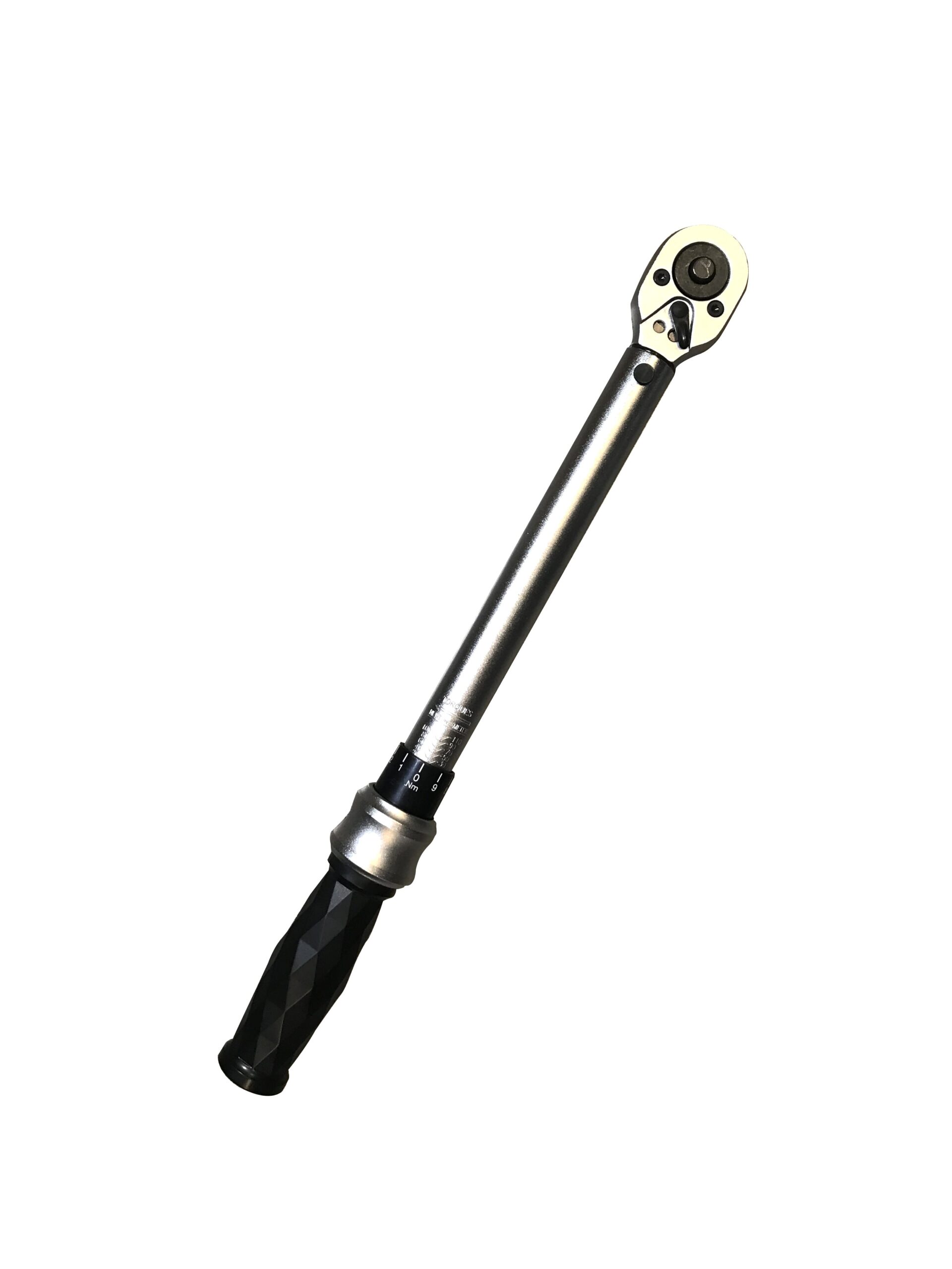 Wayco Torque Wrench 1/4"Dr