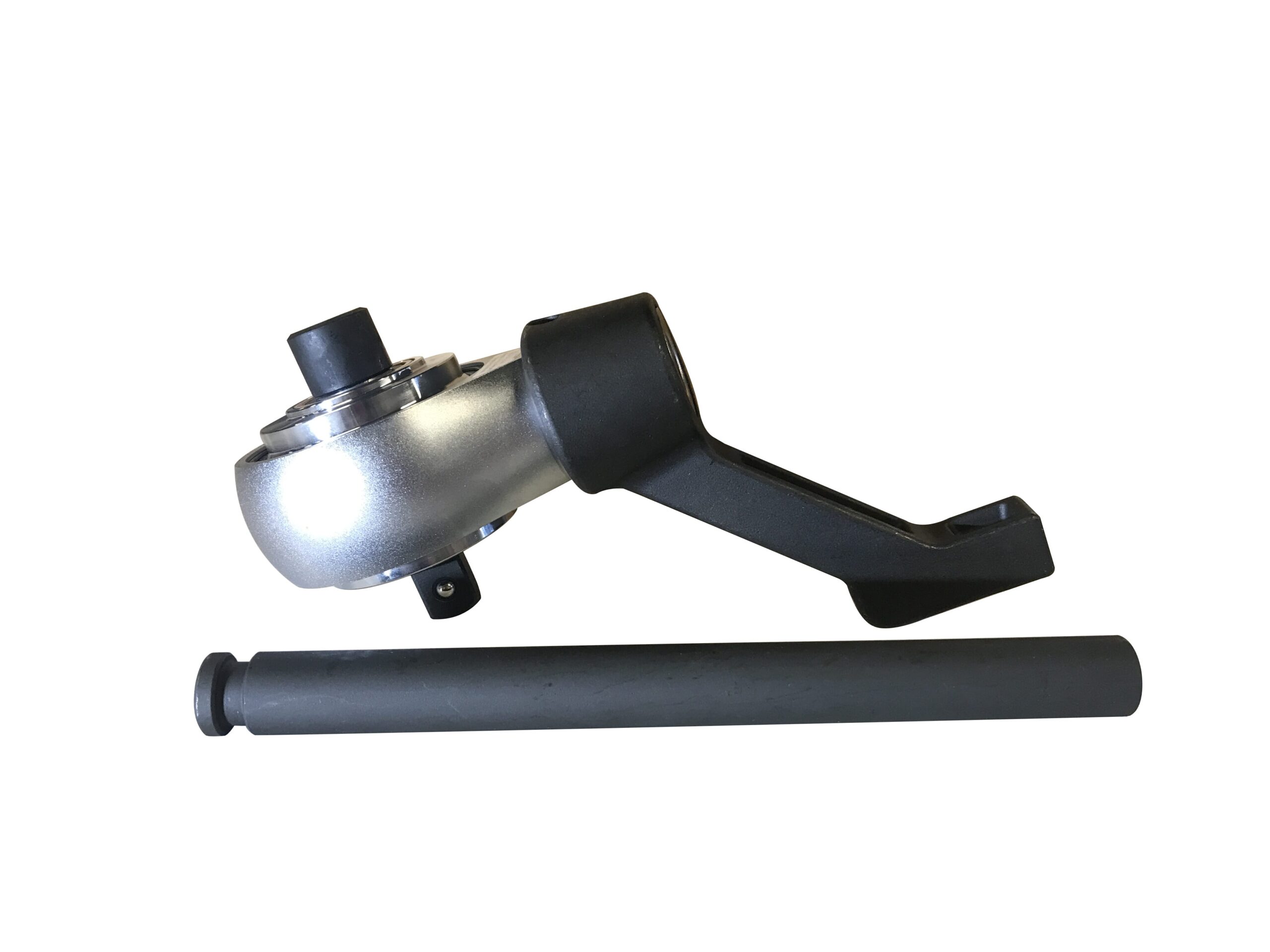 Wayco 5:1 Torque Multiplier 1/2" Female Input Square x 3/4" Male Output Square 1500Nm (1100ft/lb) ?5%.