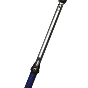 Wayco Reversible Torque Wrench 1/2"Dr
