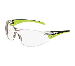 XSPEX Saftey Spec Clear