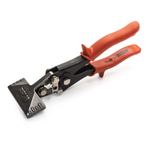 Crescent 3in. Straight Handle Hand Seamer