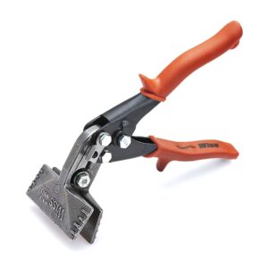 Crescent 3in. Offset Handle Hand Seamer