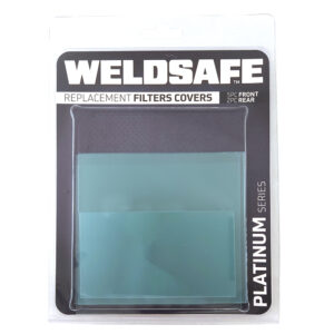 Weldsafe 7Pk Spare Filter Covers Ex Platinum