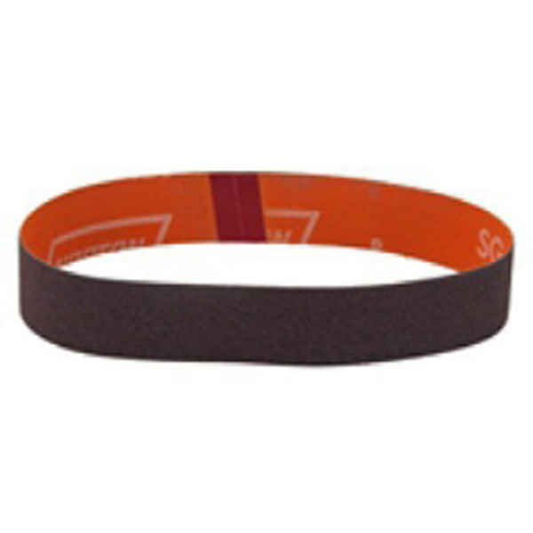 Worksharp Belt 120 Grit Red - WSSAKO81112