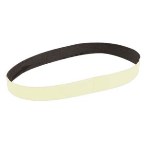 WS Belt DiamondG Micromesh - Cer Knives 180G Yellow WSKTS-KO