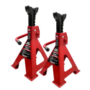 8.8 Ton / 8000kg Jack Stands