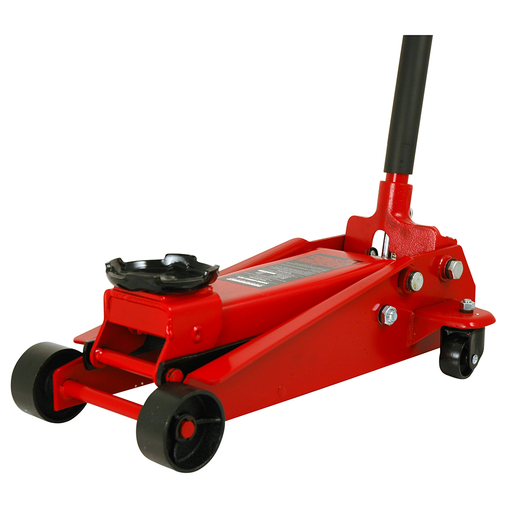3.3 Ton / 3000kg Garage Jack - Image 3