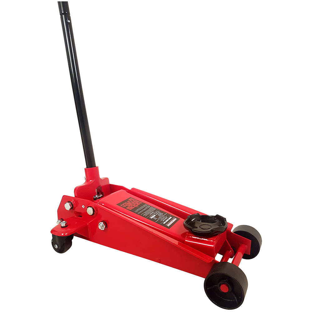 3.3 Ton / 3000kg Garage Jack