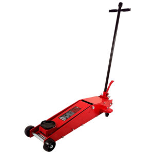 3 Ton / 2700kg Heavy Duty Long Ram Floor Jack
