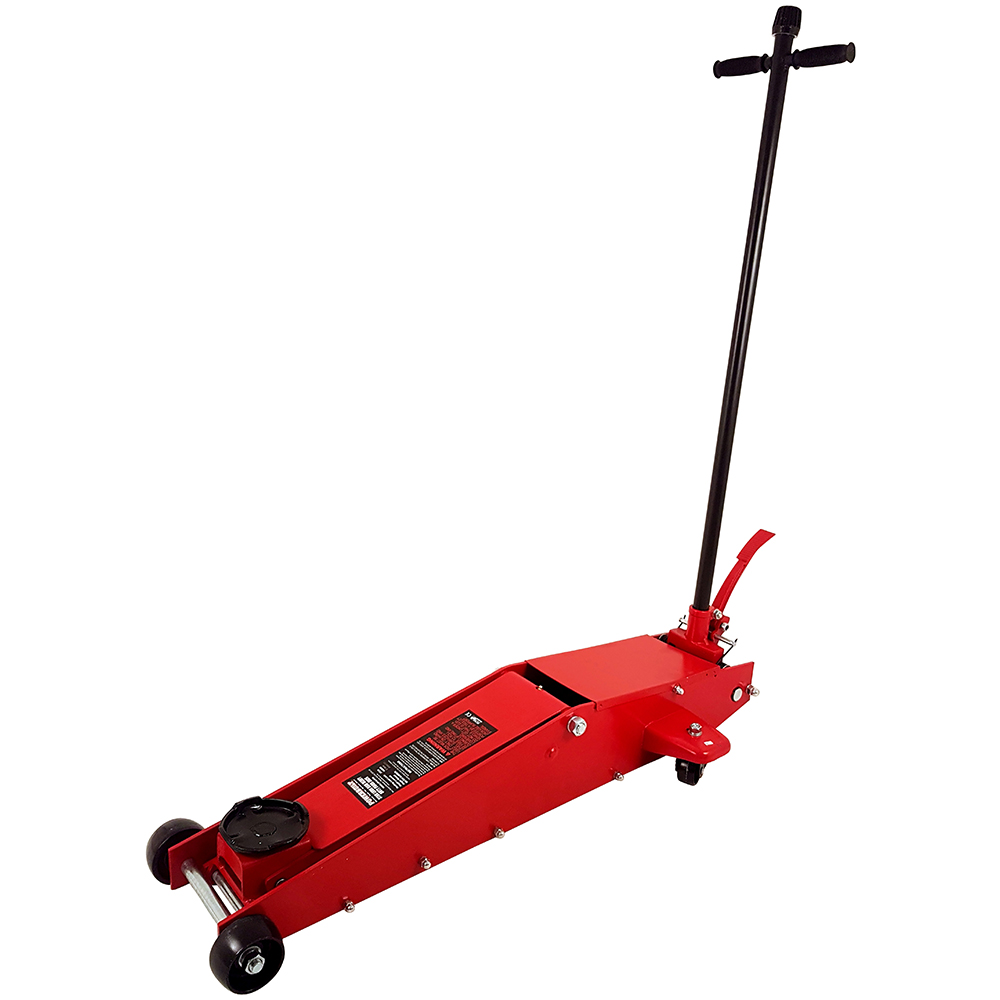 5 Ton / 4700kg Heavy Duty Long Ram Floor Jack