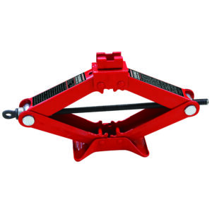 1.6 Ton / 1500kg Scissor Jack