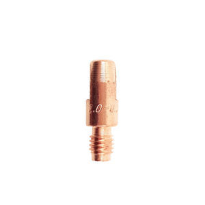 Weldco HD Contact Tip 10pc 1.2mm X 6mm MB24/MB25