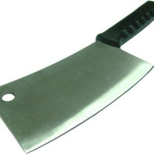 Xcel Meat Chopper with Poly Handle 250mm