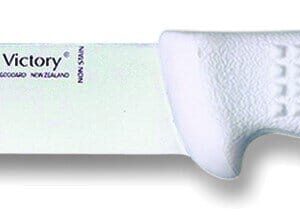 Victory Fishermans Knife Stainless Blade #307 170mm
