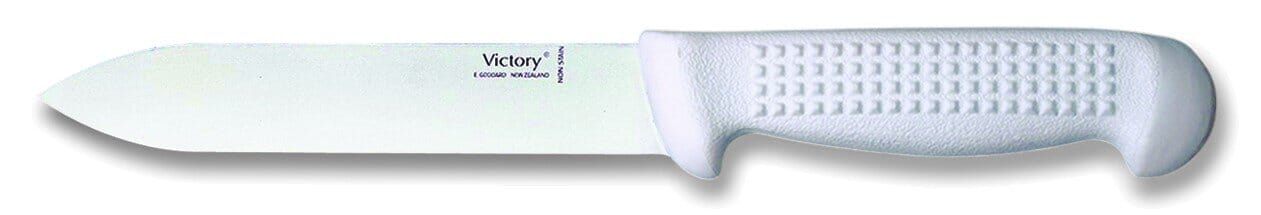 Victory Fishermans Knife Stainless Blade #307 170mm