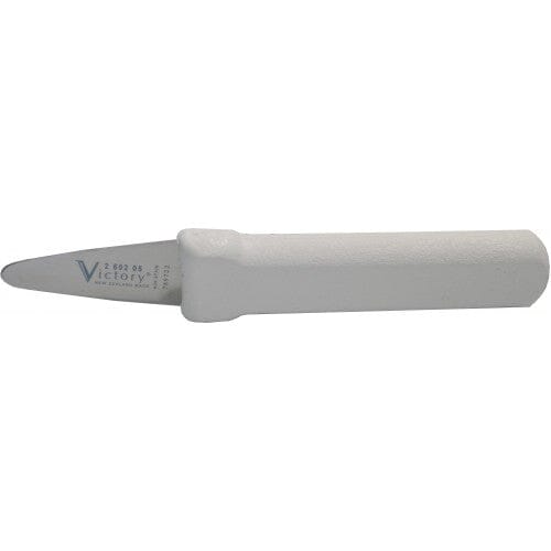 Victory Oyster Knife Kia Ora #2-602-05-118W 50mm