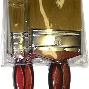 Xcel Paint Brush Set 4pce #1205