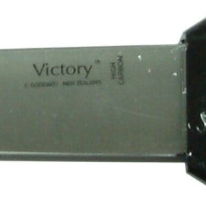 Victory Pig Sticker Knife with Plastic Handle 175mm