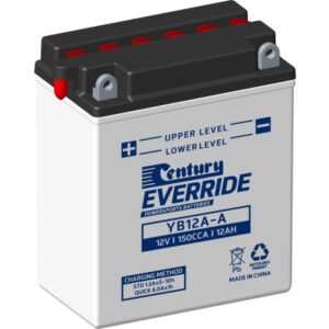 150182 - YB12A-A CENTURY CONVENTIONAL BATTERY