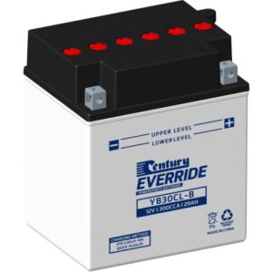 150187 - YB30CL-B CENTURY CONVENTIONAL BATTERY
