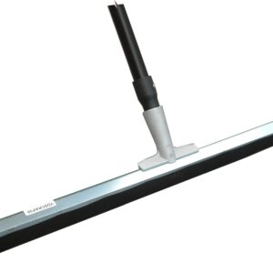 Xcel Yard Scraper Long Handled Curved 750mm