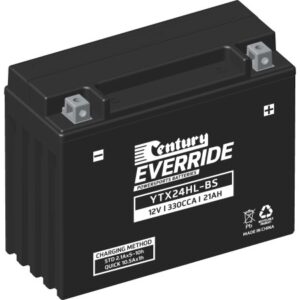 151126 - YTX24HL-BS - CENTURY HI PERFORMANCE AGM BATTERY