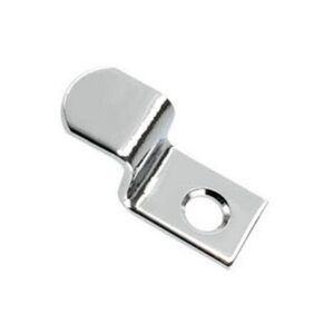 Xcel Mirror Clips Z Type #206 - N.P.