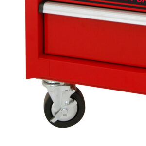 Roll Cab Replacement Wheels - Caster/swivel Wheel