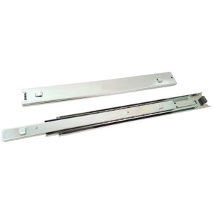 Replacement Drawer Slides - Suitable for Roller cabinets