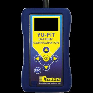 695013 - CENTURY YU-FIT BATTERY CONFIGURATOR